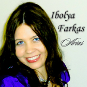 Ibolya Farkas: Arias
