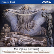 Francis Burt - Und GOtt der HErr spracht