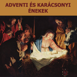 Ibolya Farkas: Christmas Songs (Hungarian)