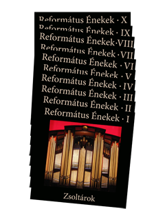 Ibolya Farkas: Hungarian Sacred Songs